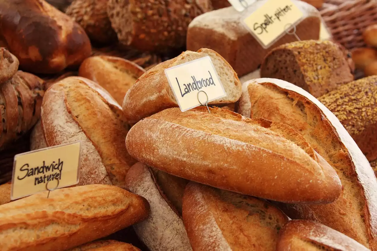 Boulangerie Bliss: إتقان فن الخبز الفرنسي
